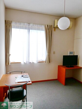 レオパレス葛城の物件内観写真